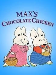 Max's Chocolate Chicken series tv