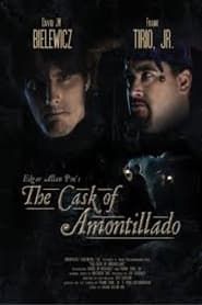 Cask of Amontilado series tv