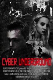 Cyber Underground series tv