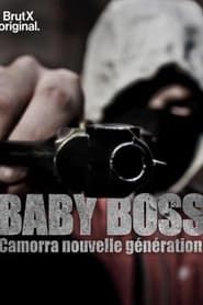 Baby Boss : Camorra nouvelle génération series tv