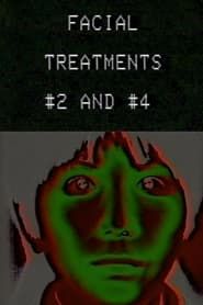 Facial Treatments #2 and #4 (1977)