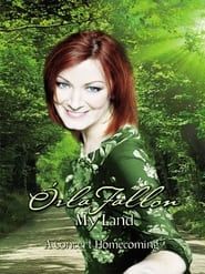 Orla Fallon's My Land series tv
