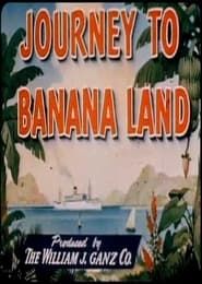 Image Journey to Banana Land