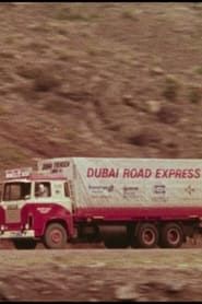 Dubai Road Express series tv