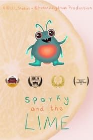 Sparky and the Lime series tv