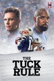 The Tuck Rule series tv