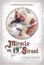 Miracle on 19th Street 2021 streaming