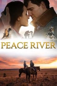 Peace River series tv