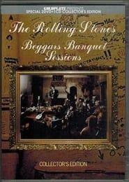 The Rolling Stones Beggars Banquet series tv