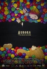 Aurora and the House of Lights series tv