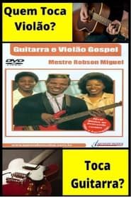 Guitarra e Violão Gospel series tv