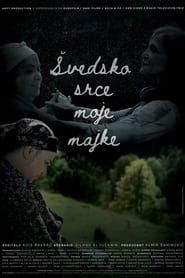 My Mother's Swedish Heart series tv