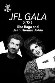 watch Gala JPR 2021 - Les Soirées Carte Blanche Jean-Thomas Jobin et Rita Baga