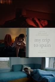 My Trip to Spain series tv