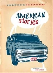 Image American Stories 2007