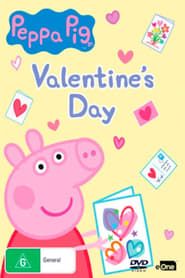 Peppa Pig: Valentine's Day series tv