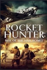 Rocket Hunter: Rise of the Nazi Komet-hd