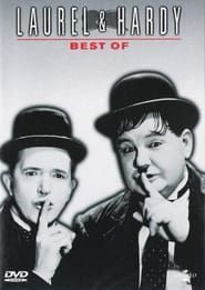 Laurel & Hardy - Best of series tv