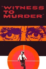 Witness to Murder series tv