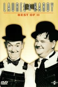 Laurel & Hardy - Best of II series tv