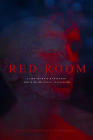 Red Room series tv