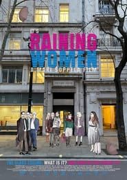 It’s Raining Women series tv