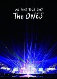Image LIVE TOUR 2017 The ONES 2018