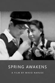 Spring Awakens series tv