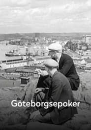 Eras of Göteborg series tv