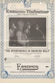 The Inference of Broncho Billy (1914)
