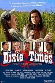Dixie Times series tv