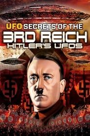 UFO: Secrets of the Third Reich series tv