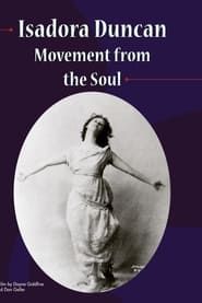 Isadora Duncan: Movement from the Soul series tv