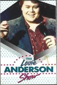 Image Louie Anderson: The Louie Anderson Show
