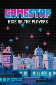 GameStop: Rise of the Players series tv
