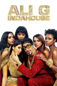 Ali G Indahouse series tv