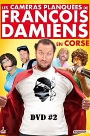 Les Caméras Planquées de François Damiens en Corse, Vol. 2 series tv