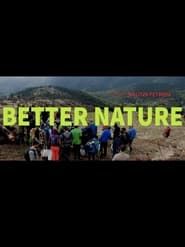 Better Nature series tv