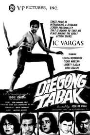 watch Diegong Tabak
