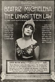 The Unwritten Law series tv