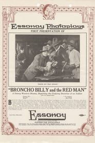 Broncho Billy and the Red Man series tv