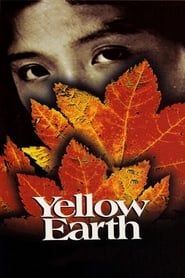 Yellow Earth series tv