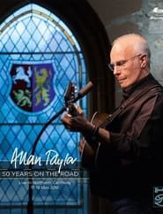 Image Allan Taylor - 50 Years on the Road