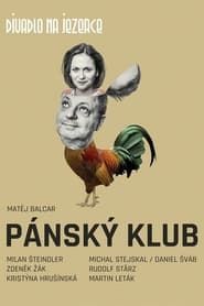 watch Pánský klub