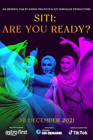 Siti: Are You Ready? series tv