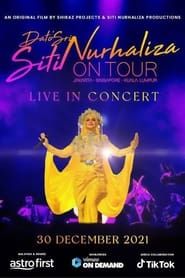 Dato’ Sri Siti Nurhaliza On Tour series tv