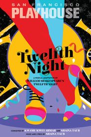 Twelfth Night series tv