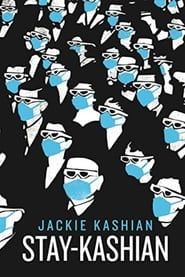 Jackie Kashian: Stay Kashian series tv