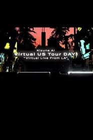 Image Kizuna AI Virtual US Tour 2021 DAY1 