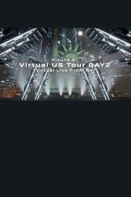 Kizuna AI Virtual US Tour 2021 DAY2 
